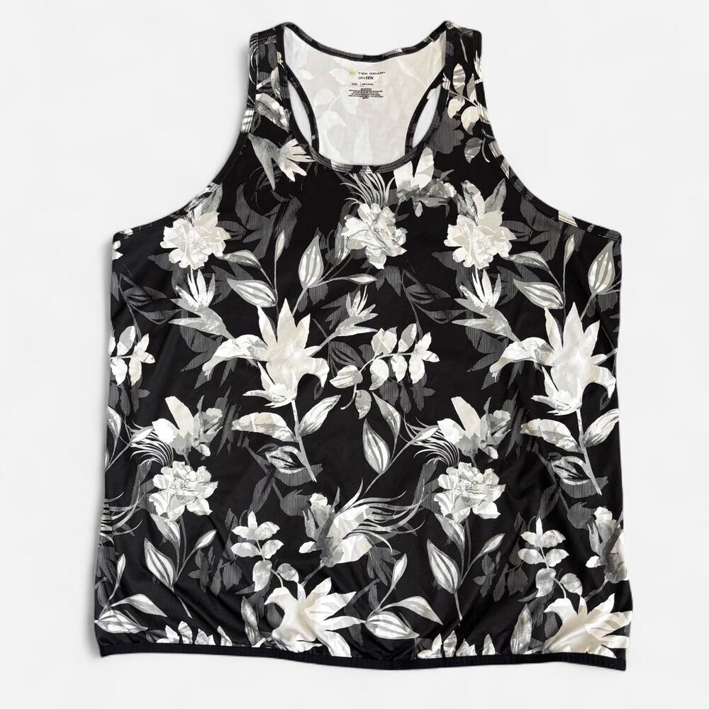 Tek-gear Women's multi Vest